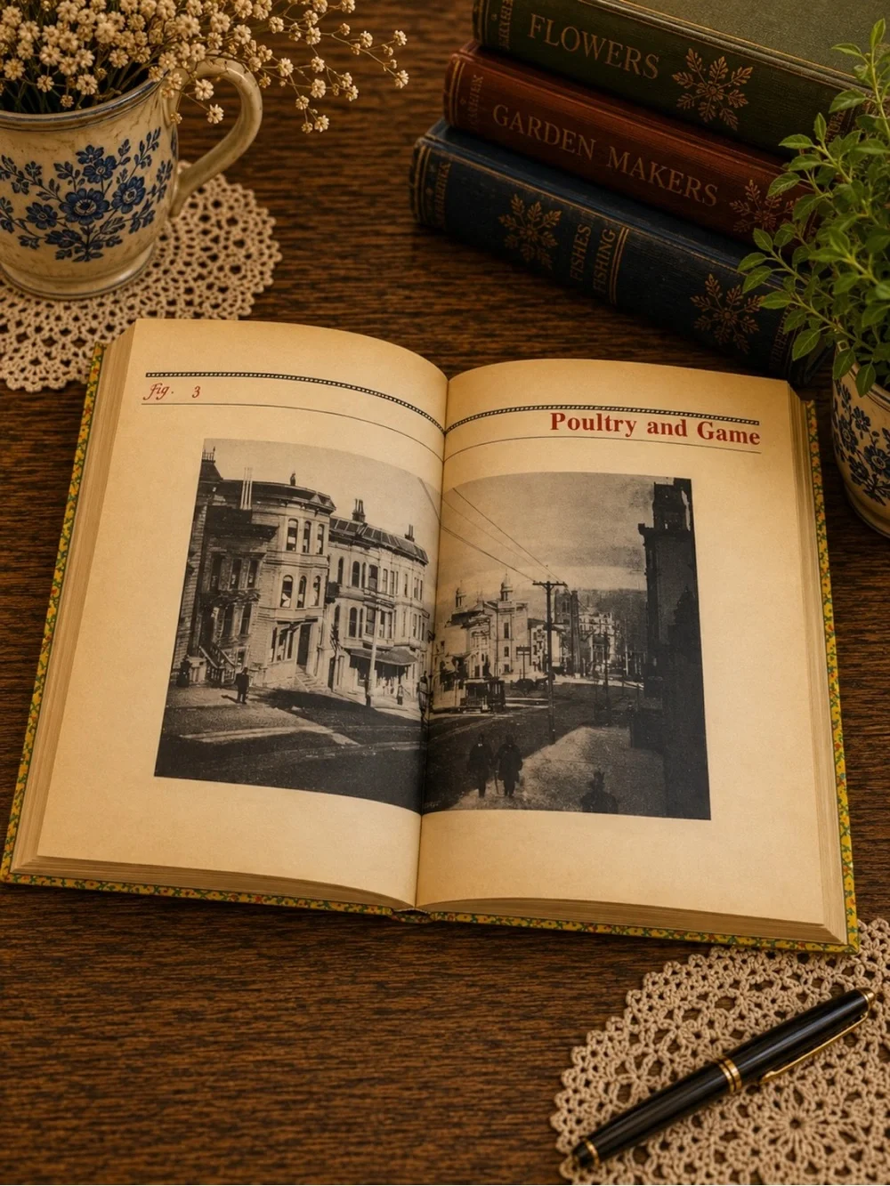 Vintage 1979 Maybelle Tribe A San Francisco Cookbook Recipe Journal West Germany